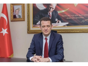 Ürkmezer’den Polis Haftası Mesajı