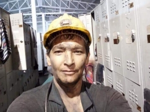 Ölen Maden İşçisinin Kimliği Belli Oldu