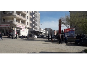 Hayvan Otlatan Gençlerin Üzerine Yıldırım Düştü: 1 Ölü, 1 Yaralı