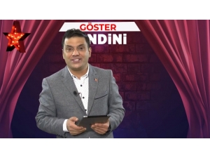 “Göster Kendini” Büyük İlgi Gördü