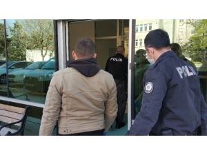 Çalıştığı İş Yerinde Patronlarını Bıçaklayan Genç Serbest Bırakıldı