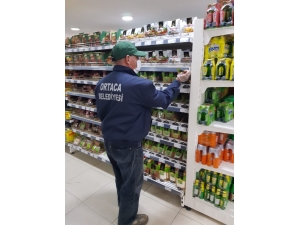 Ortaca’da Zabıta Denetimlerini Arttırdı