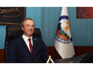 Başkan Hançerli’den Vatandaşlara “Evde Kalın” Uyarısı