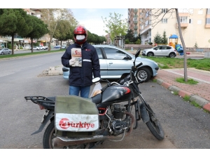 Türkiye Gazetesinden Vatandaşlara Özel Hizmet