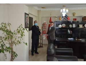 Türk Polis Teşkilâtının 175. Kuruluş Yılı