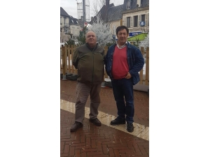 Fransa’da Koronadan Ölen İlk Türkün Kuzeni De Hayatını Kaybetti