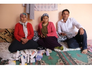 Ağabeyinin Üzerine Mal Olduğu Gerekçesiyle Engelli Maaşı İptal Edildi İddiası