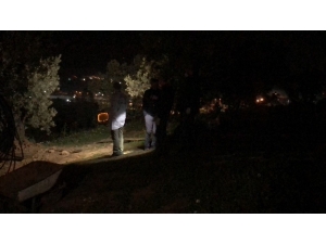 Gemlik’te Define Operasyonunda 5 Kişi Yakalandı