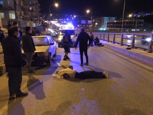 Kuşadası’nda Trafik Kazası: 1 Ölü, 1 Ağır Yaralı