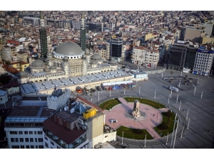 İstanbul Boş Kaldı