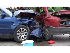 Canavarı Virüs De Durduramadı