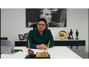 Başkan Acar: “Vatandaşımıza Sadece Bir Telefon Kadar Uzaktayız”