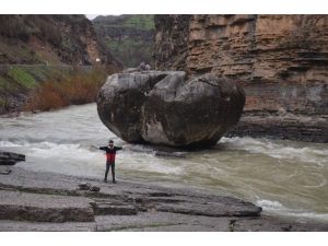 Şırnak’ta Piknikler Yasaklandı