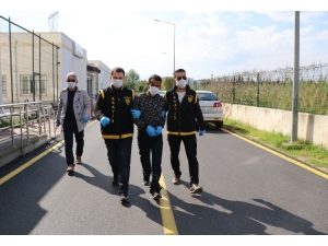 Fetö Bahanesiyle 80 Bin Lira Dolandırdı, Çiftlik Evinde Yakalandı