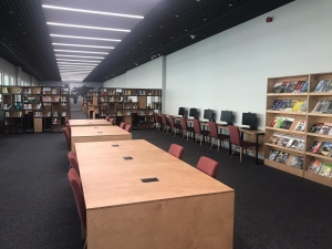 İzmit Belediyesi Kütüphanesi Dijital Ortamda Açıldı