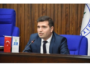 Tayfun Canlı Yazlıkçılara Çağrıda Bulundu