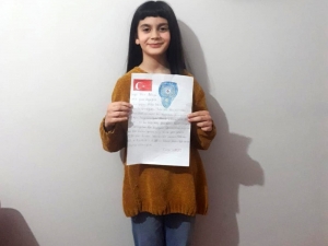 Öğrenciler Mektup Yazdı, Polisler Böyle Cevap Verdi