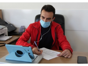 Çevrimiçi Psikososyal Destek