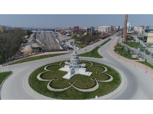 Eskişehir Sessizliğe Büründü