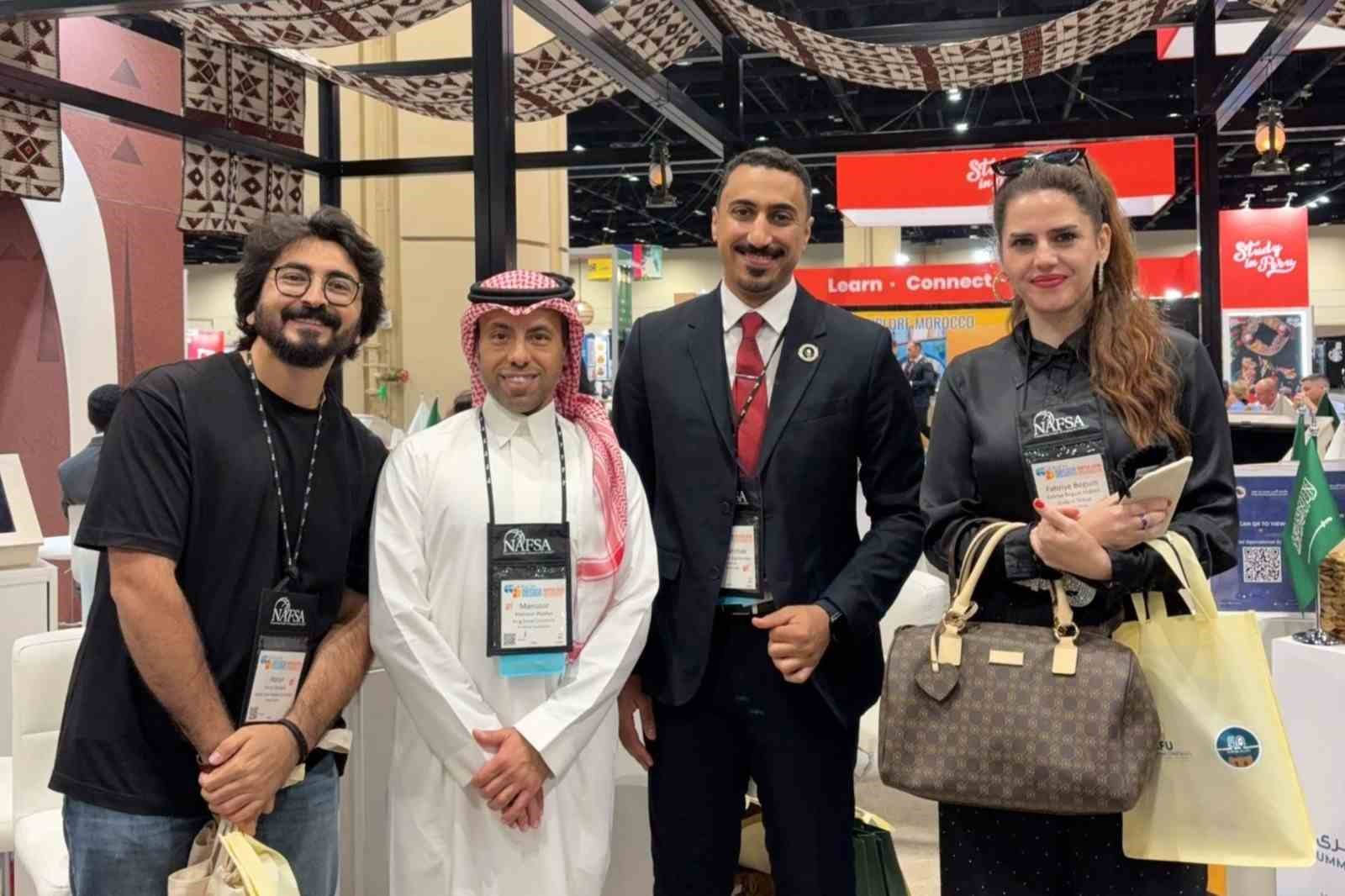bseu-nafsa-2026-uluslararasi-egitim-fuari-nda-yerini-aldi
