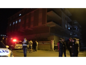 Sokağa Çıkma Yasağına Dakikalar Kala Cinayet