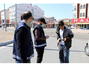 Kayseri’de Polis Ekipleri Denetimlerini Artırdı