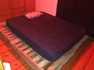 Sokağa Çıkma Yasağı Olan Denizli’de Fuhuş Operasyonu