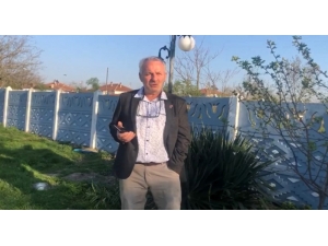 Çileden Çıkan Muhtardan Cami Hoparlöründen İlginç Anons