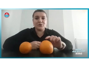 Maltepe Belediyesi’nden Engellilere Online Eğitim