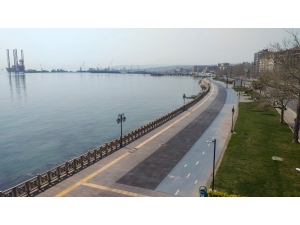 Hayalet Şehir Tekirdağ