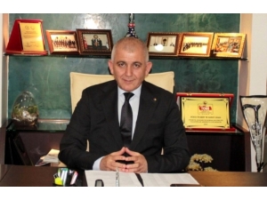 Dtso Başkanı Şahin "Devletimizden Acil Ek Tedbirler Alınmasını İstiyoruz"