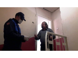 Vatandaş Evinde, Osmangazi Hizmette