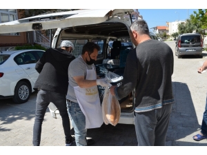 Aydının Turistik İlçesi Didim’de Sessizlik Hakim