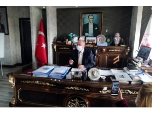 Kaymakamlık Açık Olan İş Yerlerini Açıkladı