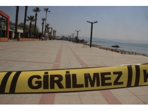 Sahiller Boş Kaldı