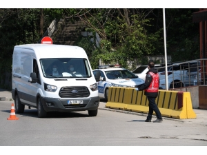 Emniyetten Ceza Yağdı