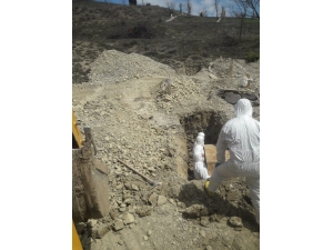 Yaşlı Karı Koca Birer Hafta Arayla Korona Virüsten Hayatını Kaybetti