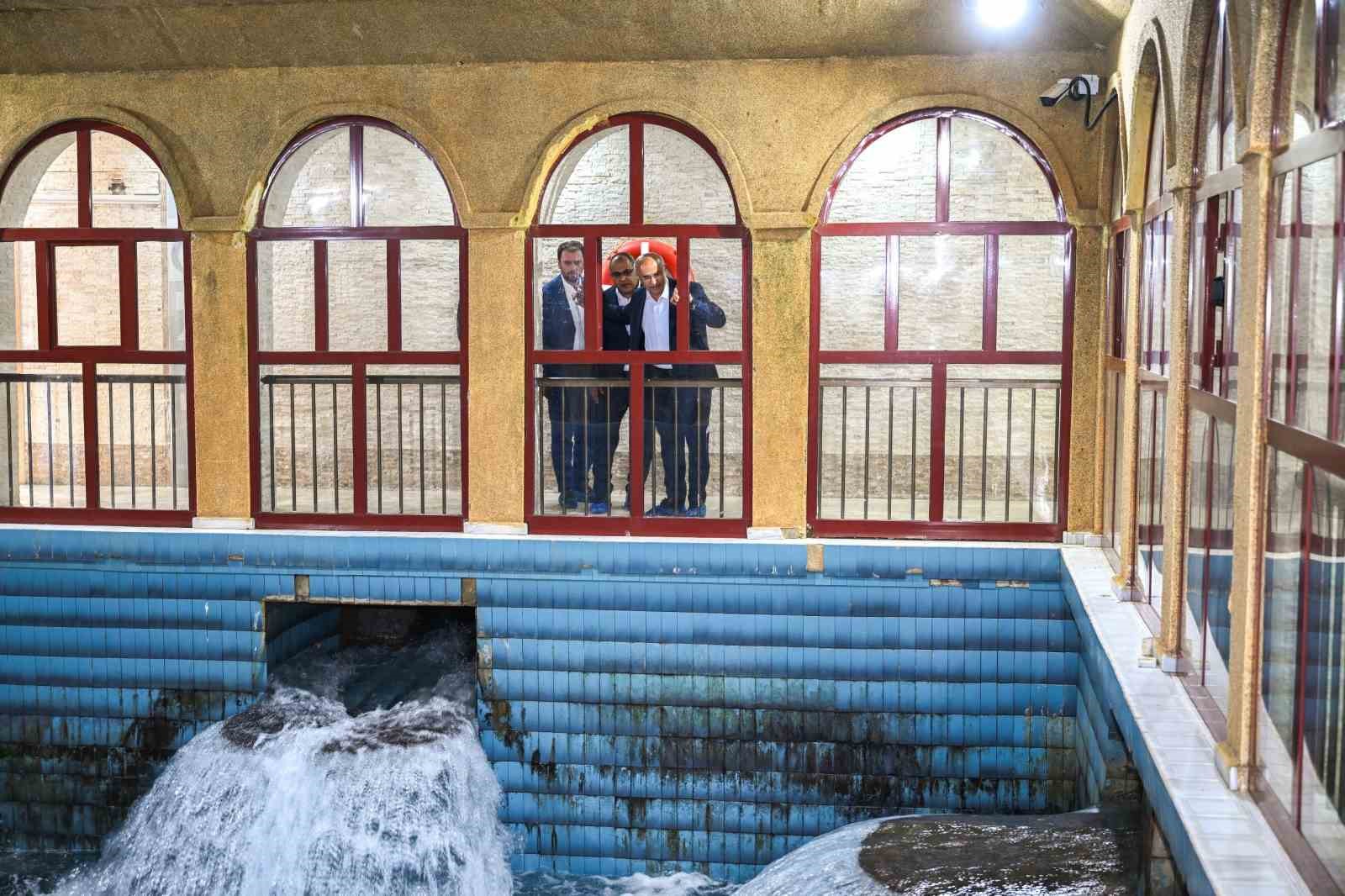malatya-da-musluklara-ulasan-suya-31-yildir-kur-an-tilaveti-eslik-ediyor