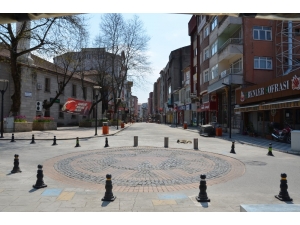 Zonguldak Sınırları İçerisine Giriş Ve Çıkışlar Tamamen Yasaklandı