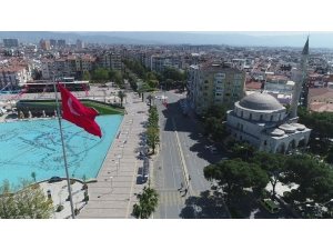 Aydın, 39 Yıl 7 Ay 1 Gün Sonra Yeniden Boş Kaldı