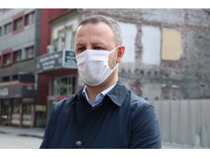 Belediye Başkanı "Canımızı Yakıyor" Diyerek Zonguldak’ın Durumunu Böyle Anlattı