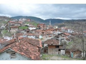 Yeşildere Köyü’nden Karantina Kaldırıldı