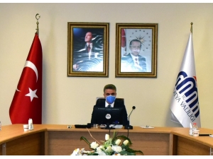 Malatya’da Korona Virüs Önlemleriyle İlgili Ek Kararlar