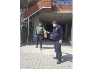 Sarıcaoğlu: “Vatandaşımızın Yanındayız”