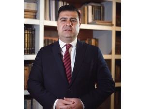 Turgutlu’da ’Sen Evde Kal Kitap Sana Gelsin’ Projesi