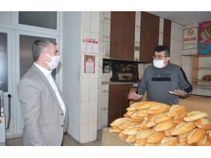 Havza Belediyesi Görev Başında