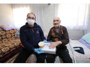 Yasak Hizmete Engel Değil