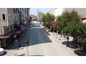 Başkan Kanar’dan Yasağa Uyan Vatandaşlara Teşekkür