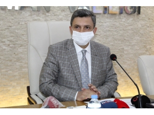 Batman’da 50 Kişide Test Sayısı Pozitif Çıktı