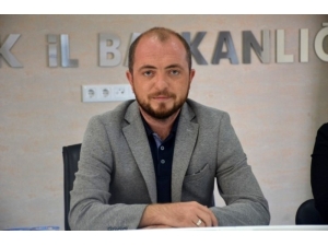 Ak Parti Bilecik İl Başkanı Fikret Karabıyık’tan Sert Tepki